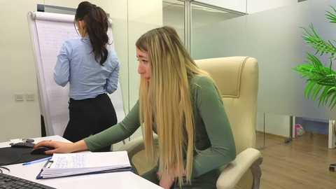 babesgowild @ chaturbate on 20231213