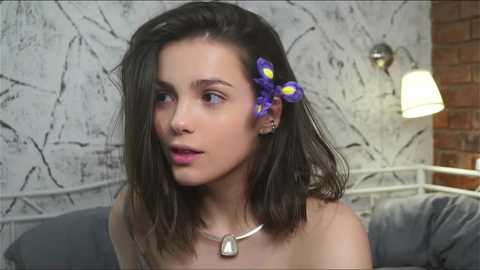 emiliacourtney @ chaturbate on 20231213