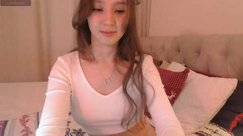 sarasuo @ chaturbate on 20231213