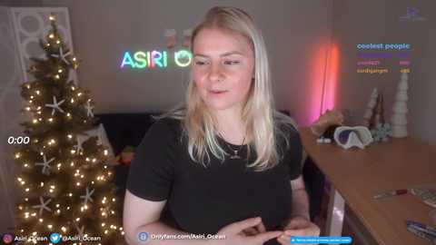 asiri_ocean @ chaturbate on 20231214