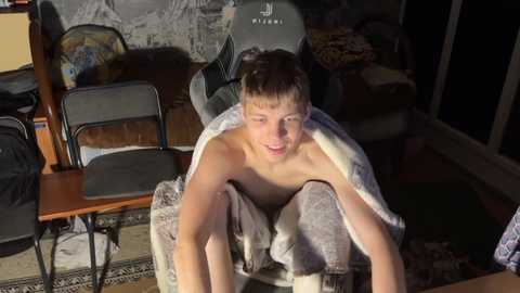 oofcblesssexx @ chaturbate on 20231214