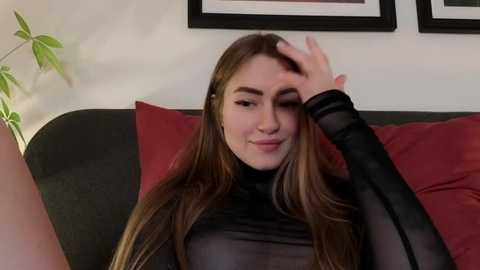 strawberryjamx @ chaturbate on 20231214