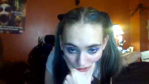 thecouplesporn @ chaturbate on 20231214