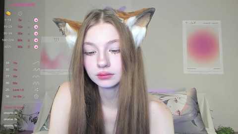 shycinderella @ chaturbate on 20231215