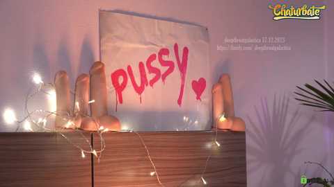 _deepthroatgalactica @ chaturbate on 20231217