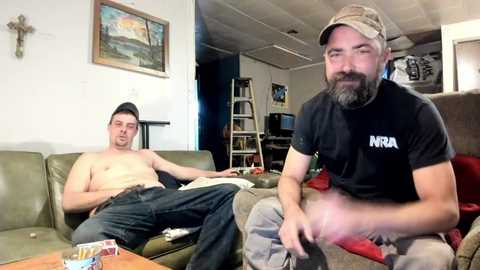 hardworkertn @ chaturbate on 20231217