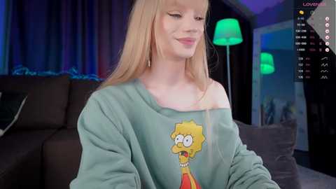 northern_princess @ chaturbate on 20231217