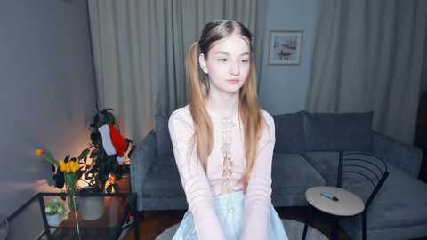 _magic_smile_ @ chaturbate on 20231218