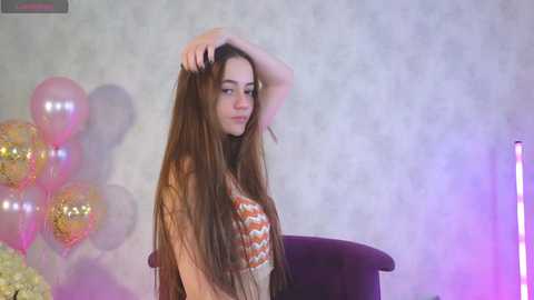 angelina_new @ chaturbate on 20231218