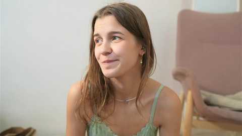 eli_sun @ chaturbate on 20231218