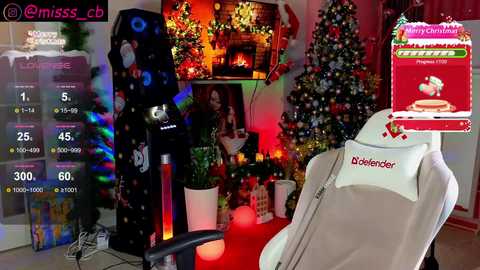 misss_viki @ chaturbate on 20231218