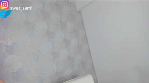 swet_sami @ chaturbate on 20231218