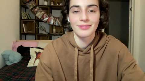 wonderland_stia @ chaturbate on 20231218