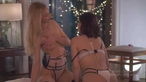 _2strangers @ chaturbate on 20231219