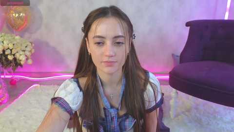 angelina_new @ chaturbate on 20231219