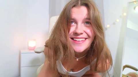 eli_sun @ chaturbate on 20231219