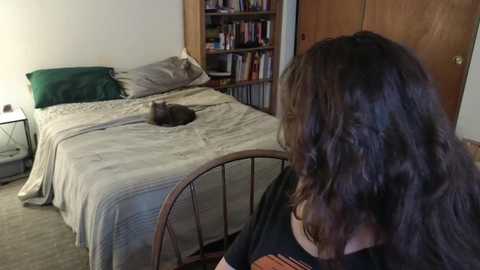 charlotte1996 @ chaturbate on 20231220