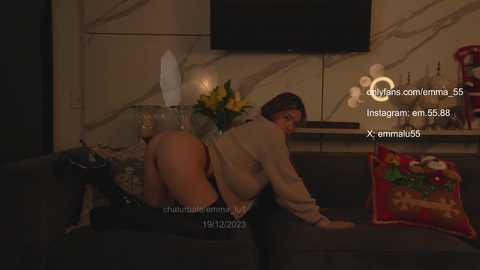 emma_lu1 @ chaturbate on 20231220
