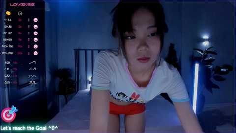 juliabeng1 @ chaturbate on 20231220