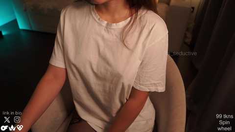 ms_seductive @ chaturbate on 20231221