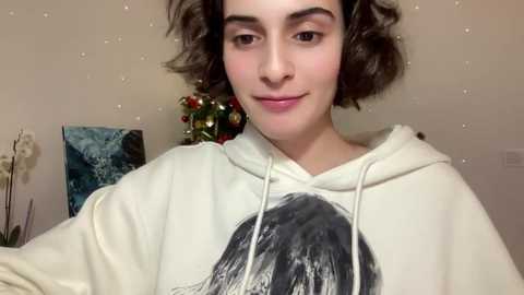 wonderland_stia @ chaturbate on 20231221