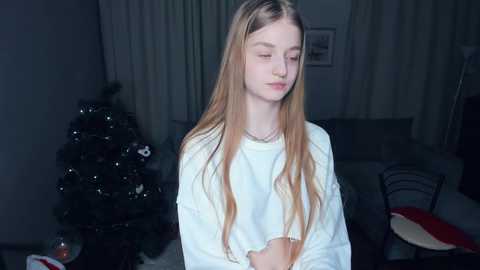 _magic_smile_ @ chaturbate on 20231222