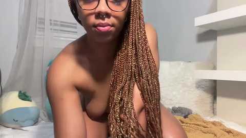 brattybambii @ chaturbate on 20231222