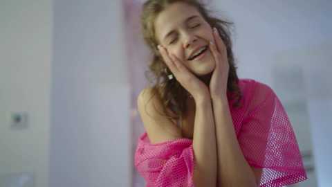 eli_sun @ chaturbate on 20231222