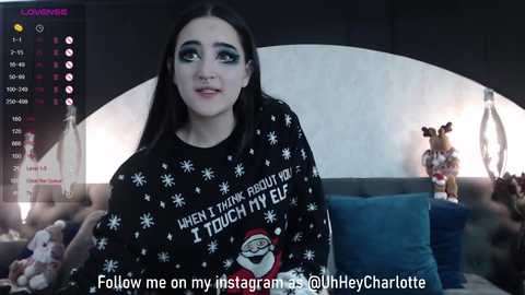 charlotte_germanotta_ @ chaturbate on 20231223