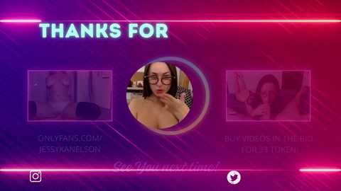jessynelson_official @ chaturbate on 20231223
