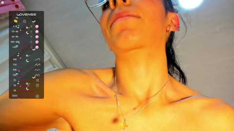 nezo_ @ chaturbate on 20231223