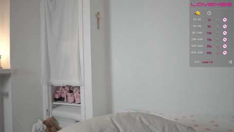 pureangeldolores @ chaturbate on 20231224