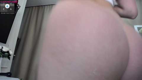 cute18cute @ chaturbate on 20231225