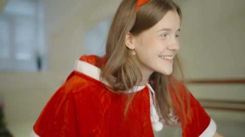 eli_sun @ chaturbate on 20231225