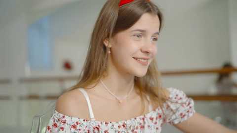 eli_sun @ chaturbate on 20231225