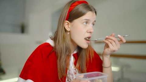 eli_sun @ chaturbate on 20231225