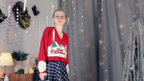 kateharrise @ chaturbate on 20231225