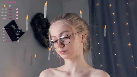 kateharrise @ chaturbate on 20231225