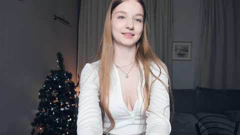 _magic_smile_ @ chaturbate on 20231226