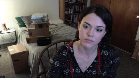 charlotte1996 @ chaturbate on 20231226