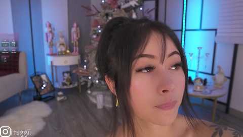 gigi_ulala @ chaturbate on 20231226