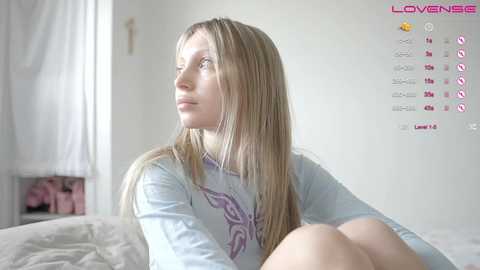 pureangeldolores @ chaturbate on 20231226