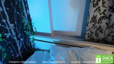 melissa_shawty @ chaturbate on 20231227