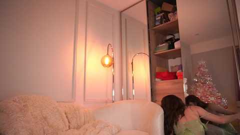 mariannacruzz @ chaturbate on 20231228