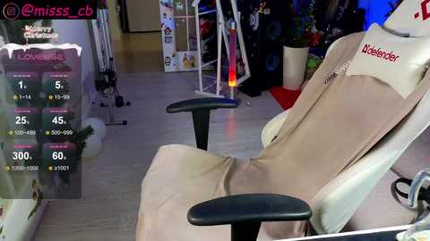 misss_viki @ chaturbate on 20231228