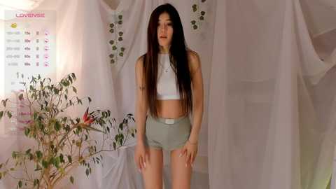 zarascarlett @ chaturbate on 20231228