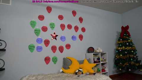 19honeysuckle @ chaturbate on 20231229