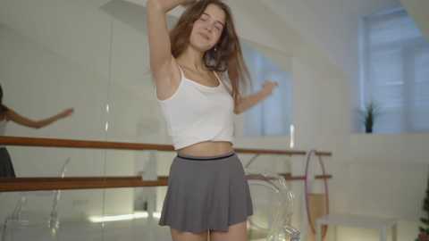 eli_sun @ chaturbate on 20231229