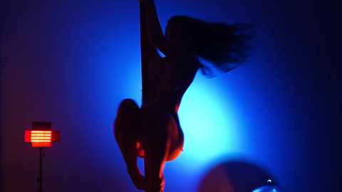 _meganmeow_ @ chaturbate on 20231230