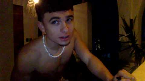 dndo21 @ chaturbate on 20231230